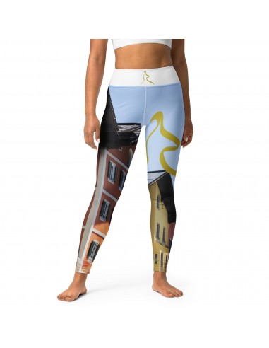 "Kitzbichi Stadl" Leggings Découvrez la collection