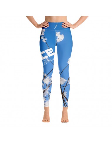 "ICE BLOSSOMS" Leggings en ligne