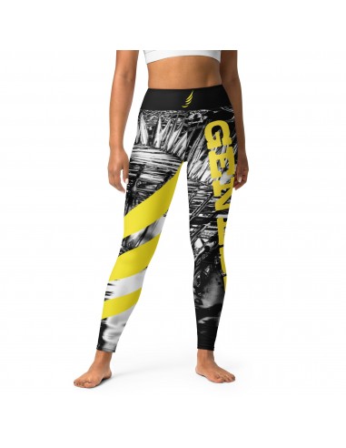 "Genesis" SoftTouch Leggings pas cheres