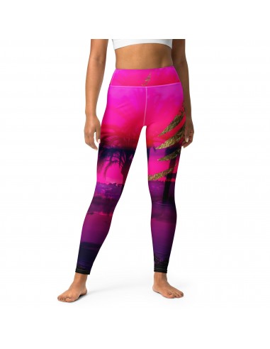 "Longing" Leggings solde