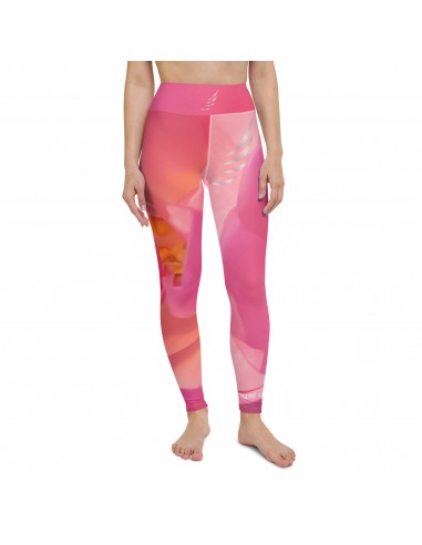 "Rose Blossom" Leggings à prix réduit toute l'année