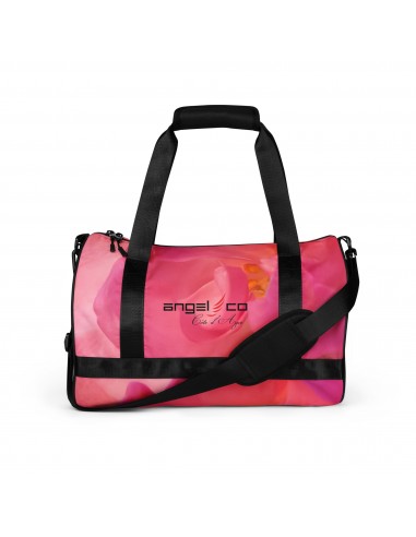 "Rose Blossom" Gym bag acheter en ligne