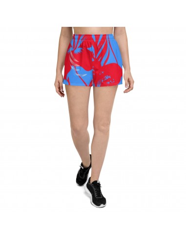 "Intense Blue R" Shorts l'achat 