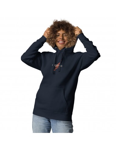 Unisex Hoodie pas chere