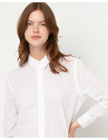 Chemise LIAM - 100% coton français