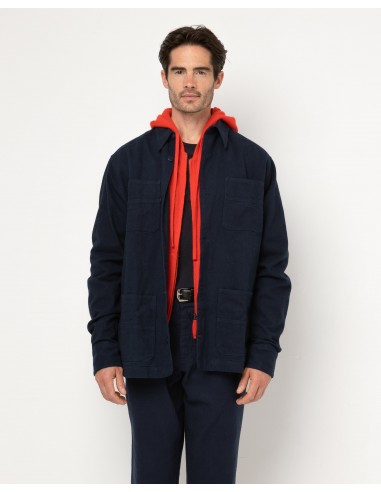 Veste Auguste - 100% Laine 50% de réduction en Octobre 2024