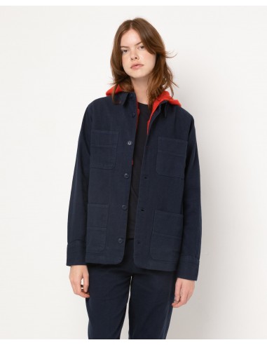 Veste Auguste - 100% Laine acheter