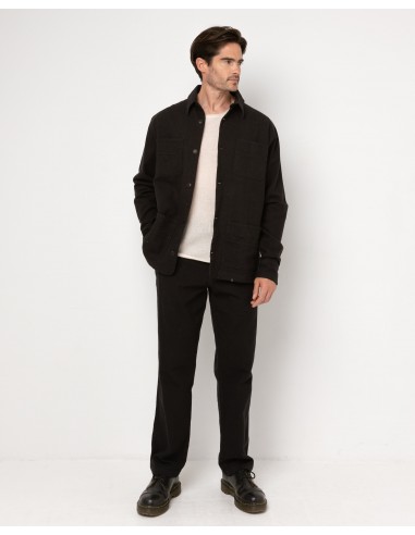 Veste Auguste - 100% Laine en ligne des produits 