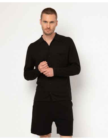 Chemise Bamboo - 70% Bambou 30% Coton À commander