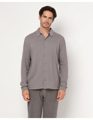 Chemise 24_24 - 100% coton Les êtres humains sont 