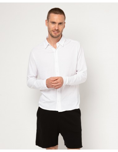 Chemise 24_24 - 100% coton l'achat 