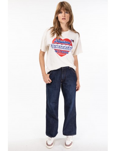 Oversized Trouser Jean / 6397 shop