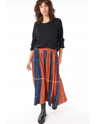 Skirt Stripes / LAÏTE WORKS JUSQU'A -70%! 