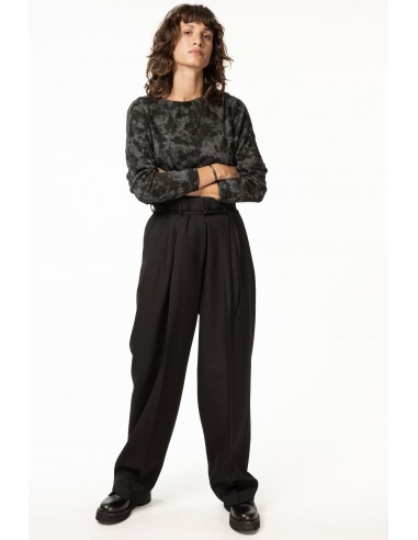 Classic Pleated Trousers / Christian Wijnants soldes