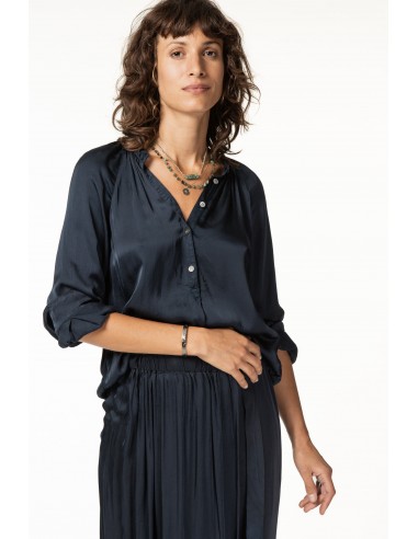 Sparrow Shirt / RAQUEL ALLEGRA offre 