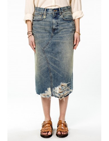 Jesse Skirt / R13 soldes