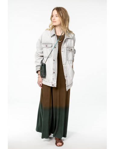 Drama Maxi Dress / RAQUEL ALLEGRA online