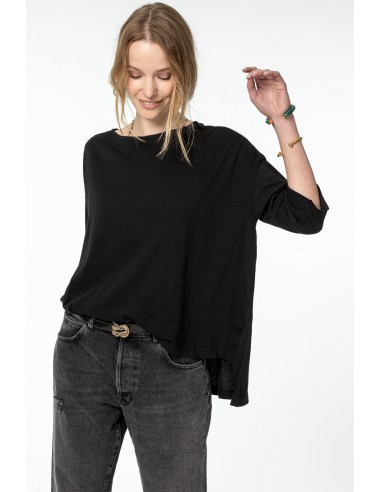 Cocoon Top / RAQUEL ALLEGRA chez Cornerstreet bien 