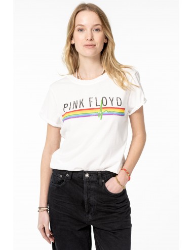 1230 Pink Floyd Tee / RECYCLED KARMA BRANDS ouvre sa boutique