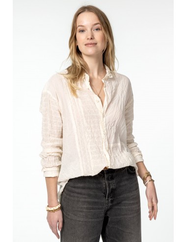 Blouse / PAS DE CALAIS basket pas cher