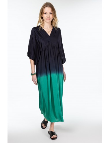 Pinko Ombre Robe / NOUS store