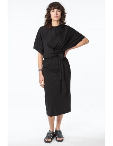 Wrap Dress / CLOSED store