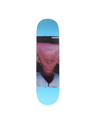 QUASI SKATEBOARDS SKIN BLUE  DECK 8.5 vente chaude votre 