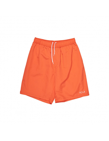 POLAR SKATE CO SWIM SHORTS APRICOT france