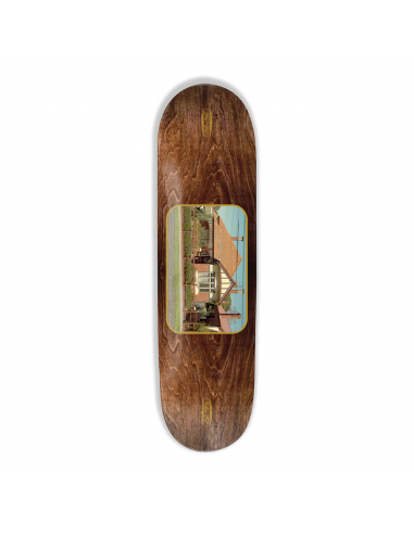 PASS-PORT CALLUM PAUL HOME SERIES SKATEBOARD DECK 8.5 suggérées chez