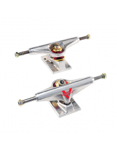 VENTURE TRUCKS RAW POLISHED SKATEBOARD TRUCKS (PAIR) Toutes les collections ici