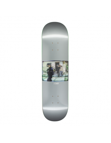 HOCKEY RICKS SKATEBOARD DECK plus qu'un jeu 