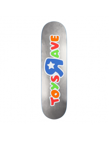 RAVE SKATEBOARDS TOYS RAVE SKATEBOARD DECK 8.0 de votre