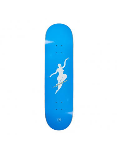 POLAR SKATE CO TEAM NO COMPLY BLUE SKATEBOARD DECK 8.5 pour bénéficier 