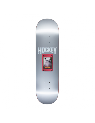 HOCKEY MAIN EVENT ANDREW ALLEN SKATEBOARD DECK 8.5 la colonne vertébrale