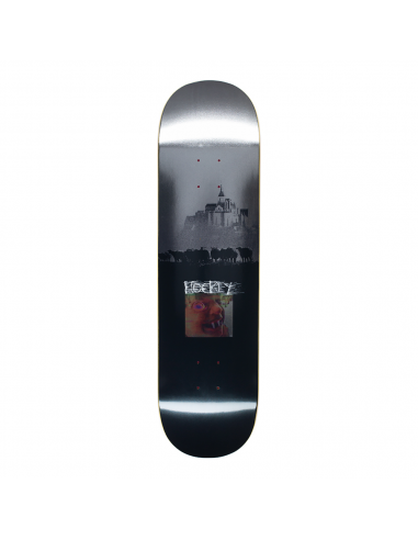 HOCKEY SOME KIND OF BALLAD SKATEBOARD DECK 8.5 des créatures d'habitude