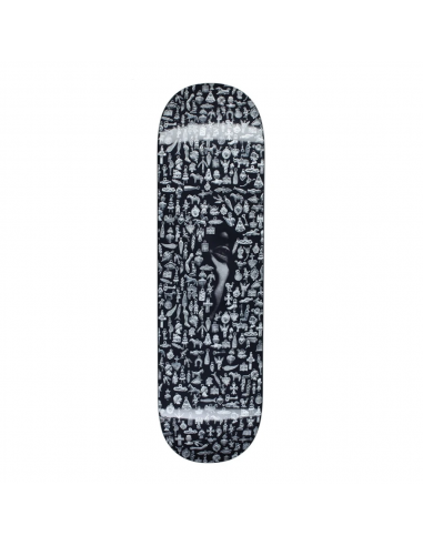 HOCKEY SOUVENIR SKATEBOARD DECK 8.5 Jusqu'à 80% De Réduction