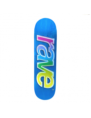 RAVE SKATEBOARDS RAINBOW SKATEBOARD DECK 8.5 pas cher chine