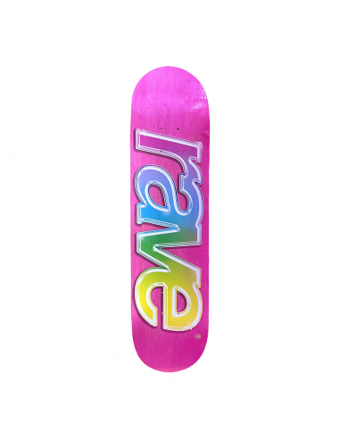 RAVE SKATEBOARDS RAINBOW SKATEBOARD DECK 8.0 chez Cornerstreet bien 