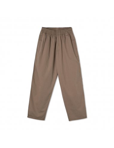 POLAR SKATE CO SURF PANTS KHAKI Fin de série