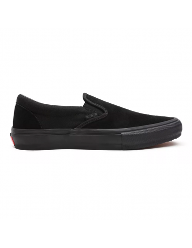 VANS SKATE SLIP-ON BLACK/ BLACK ouvre sa boutique