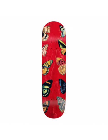 QUASI BUTTERFLY SKATEBOARD DECK 8.0 Vous souhaitez 