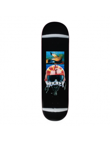 HOCKEY ANDREW ALLEN EJECT SKATEBOARD DECK 8.5 la chaussure