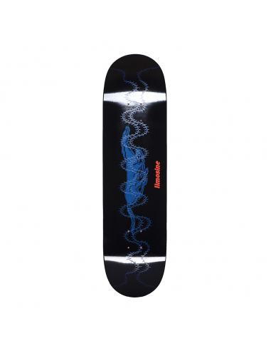 LIMOSINE SKATEBOARDS EXODUS CYRUS BENNETT SKATEBOARD DECK 8.38 Découvrez la collection