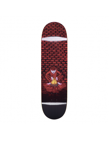 LIMOSINE SKATEBAORDS LORD OF RATS MAX PALMER SKATEBOARD DECK 8.5 JUSQU'A -70%! 