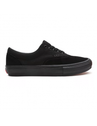 VANS SKATE ERA BLACK/ BLACK livraison gratuite