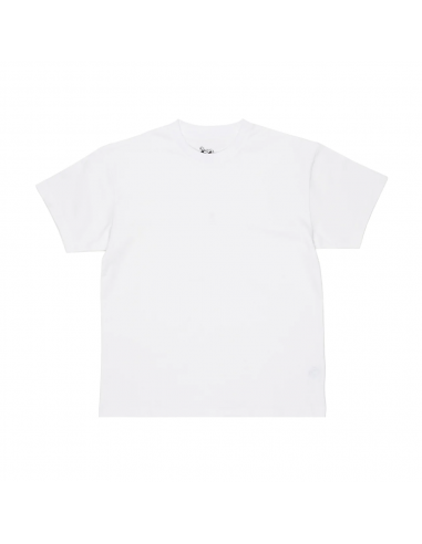 DANCER BLANK TEE WHITE de la marque