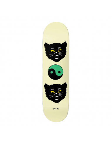 CALL ME 917 CATTY SKATEBOARD DECK 8.18 Comparez et commandez 