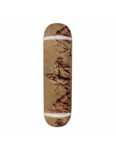 FUCKING AWESOME DRUNKEN CHERUBS SKATEBOARD DECK 8.38 store