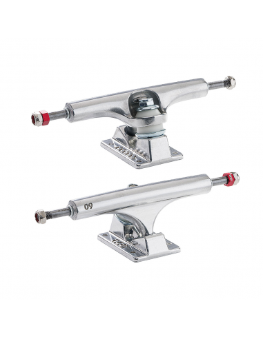 ACE TRUCKS MFG AF1 SKATEBOARD TRUCKS POLISHED (PAIR) acheter en ligne