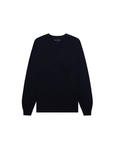 FUCKING AWESOME TIPPING POINT L/ S TEE BLACK sélection de produits